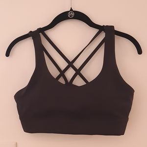 Zyia Sports Bra NEW